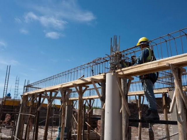 Construcci�n: �El panorama contin�a siendo desalentador�